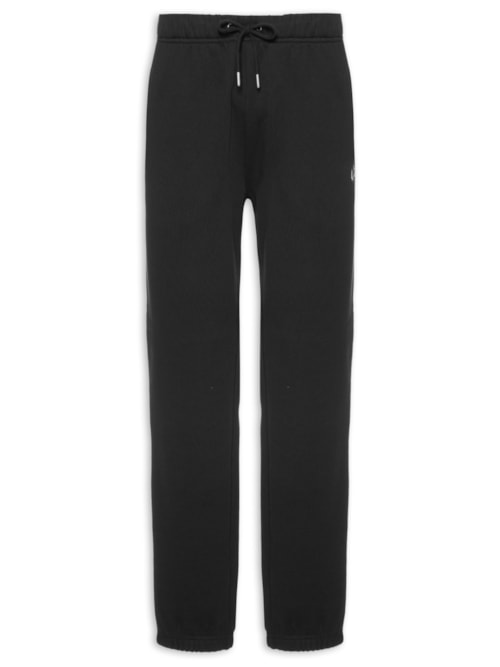 Calça Masculina Loopback Sweatpant – Preto