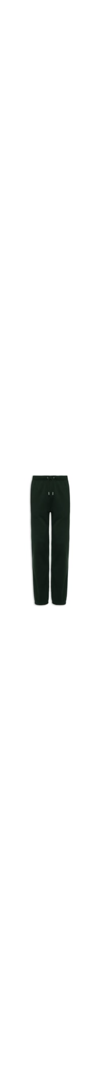 Calça Masculina Loopback Sweatpant - Verde