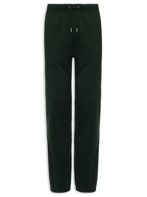 Calça Masculina Loopback Sweatpant – Verde