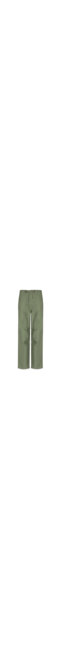 Calça Masculina Loose Strt Surplus - Verde