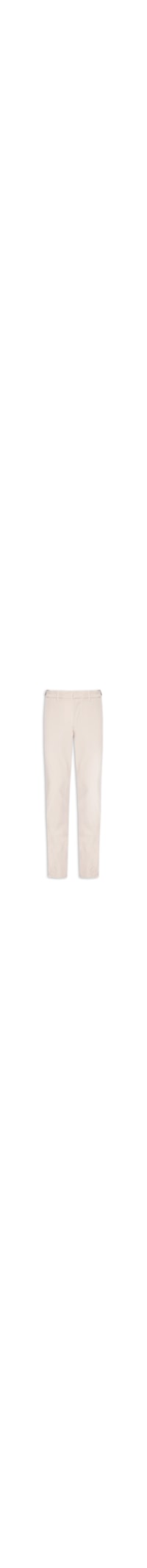 Calça Masculina Malha Tech Reta - Bege