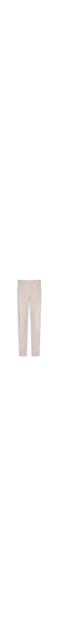 Calça Masculina Malha Tech Reta - Bege