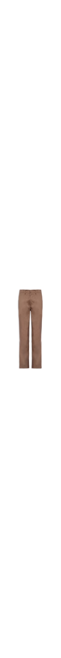 Calça Masculina Manhattan - Marrom