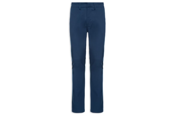 Calça Masculina Manhattan Moovex Algodão - Azul