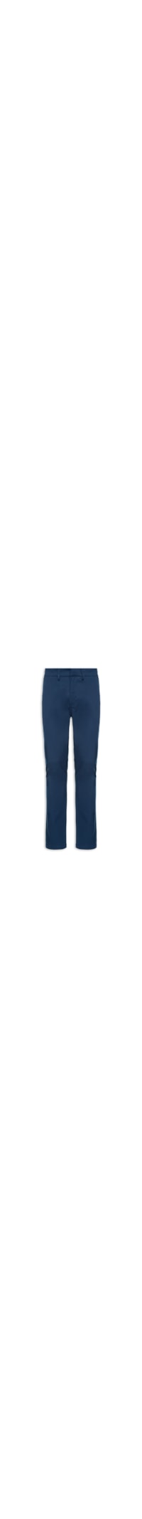 Calça Masculina Manhattan Moovex Algodão - Azul