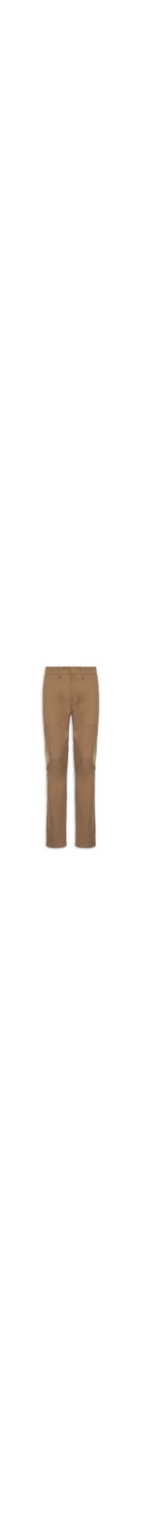 Calça Masculina Manhattan Moovex Algodão - Marrom