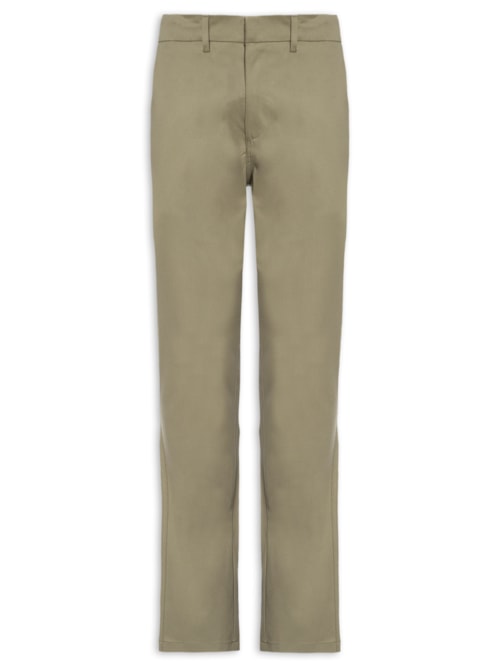 Calça Masculina Manhattan – Verde