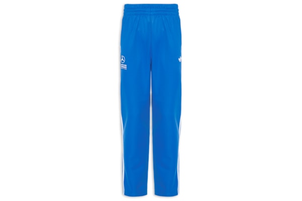 Calça Masculina Mercedes Amg Petronas - Azul