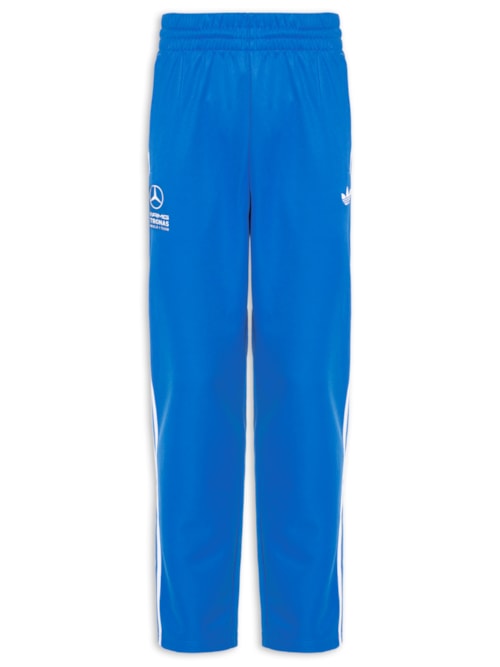 Calça Masculina Mercedes Amg Petronas – Azul
