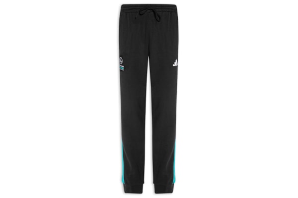 Calça Masculina Mercedes DNA - Preto