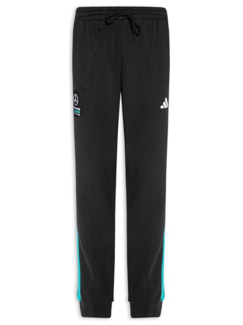 Calça Masculina Mercedes DNA – Preto