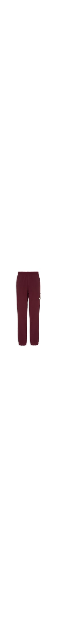 Calça Masculina Metrosp - Vinho