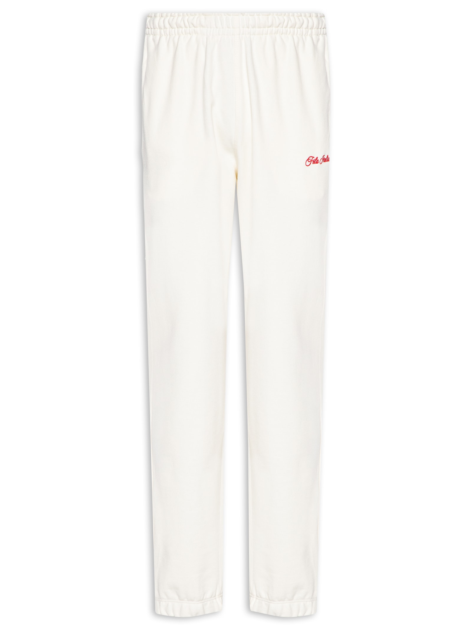 Calça Masculina Milano Branco Fila