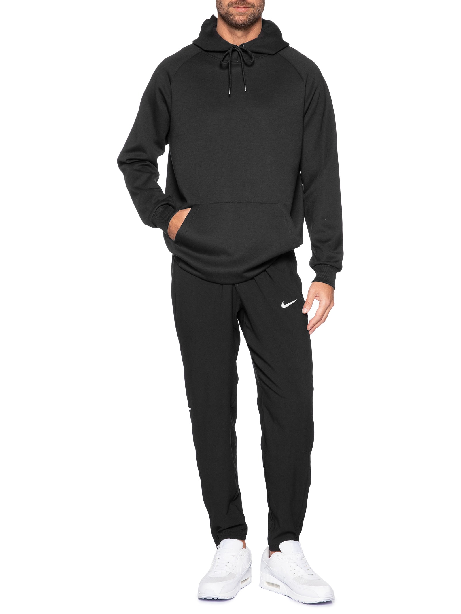 Calça Masculina Miller Dri-FIT Preto Nike