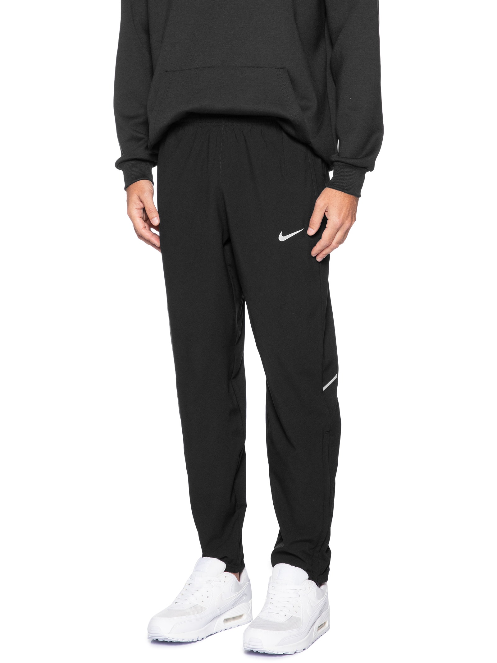 Calça Masculina Miller Dri-FIT Preto Nike