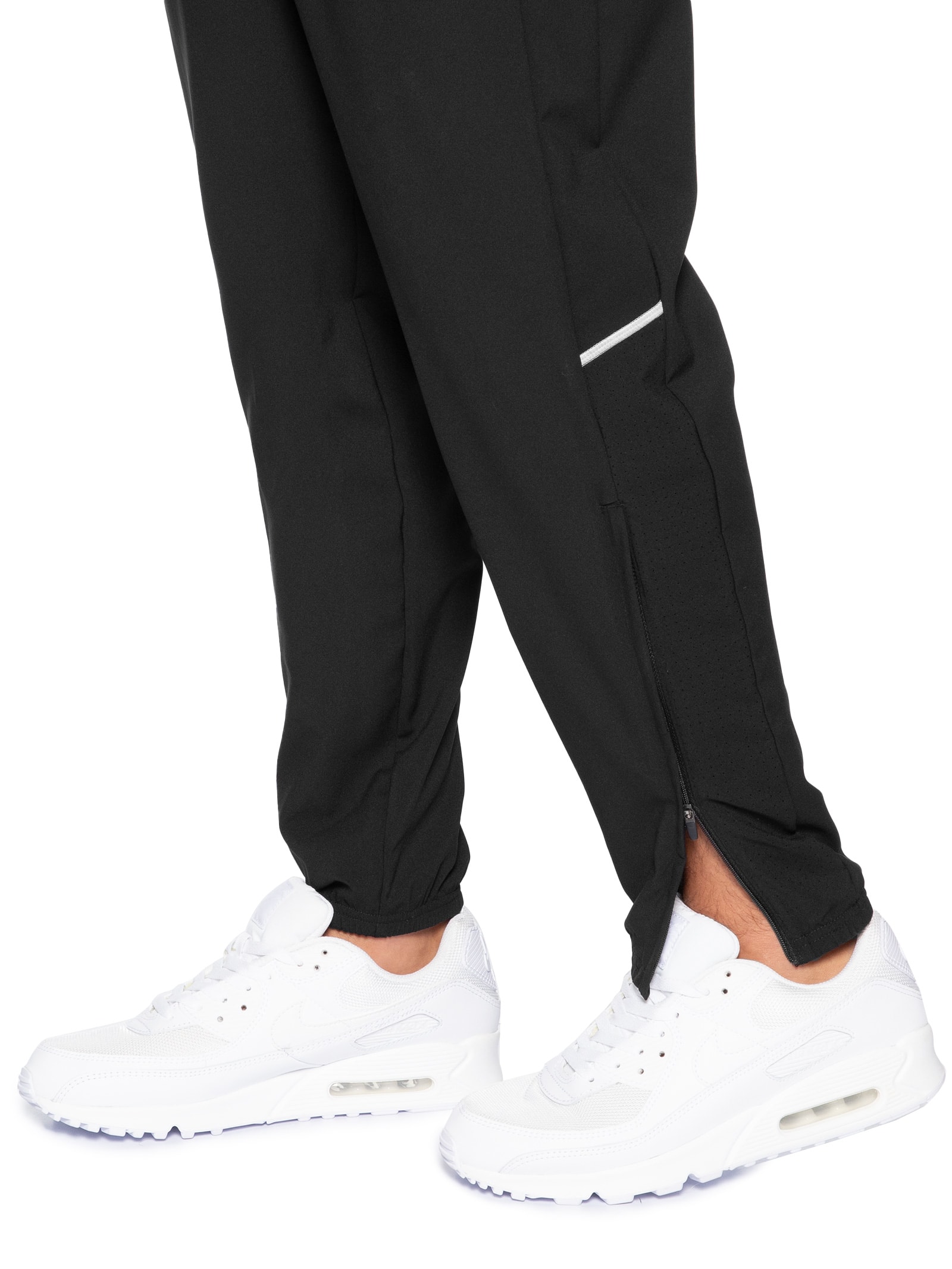 Calça Masculina Miller Dri-FIT Preto Nike