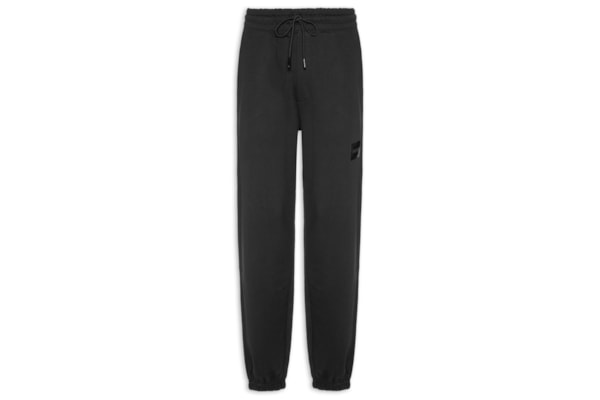 Calça Masculina Moletom Daylony - Preto