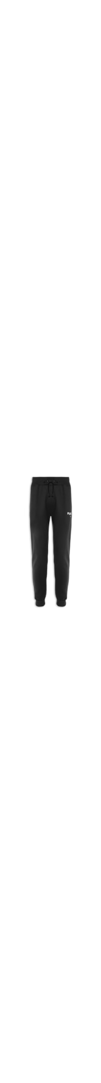 Calça Masculina Moletom - Preto
