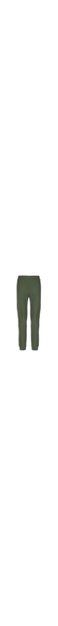 Calça Masculina Moletom - Verde