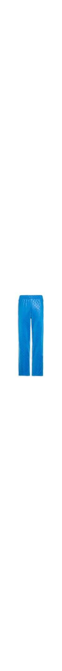 Calça Masculina Monogram - Azul