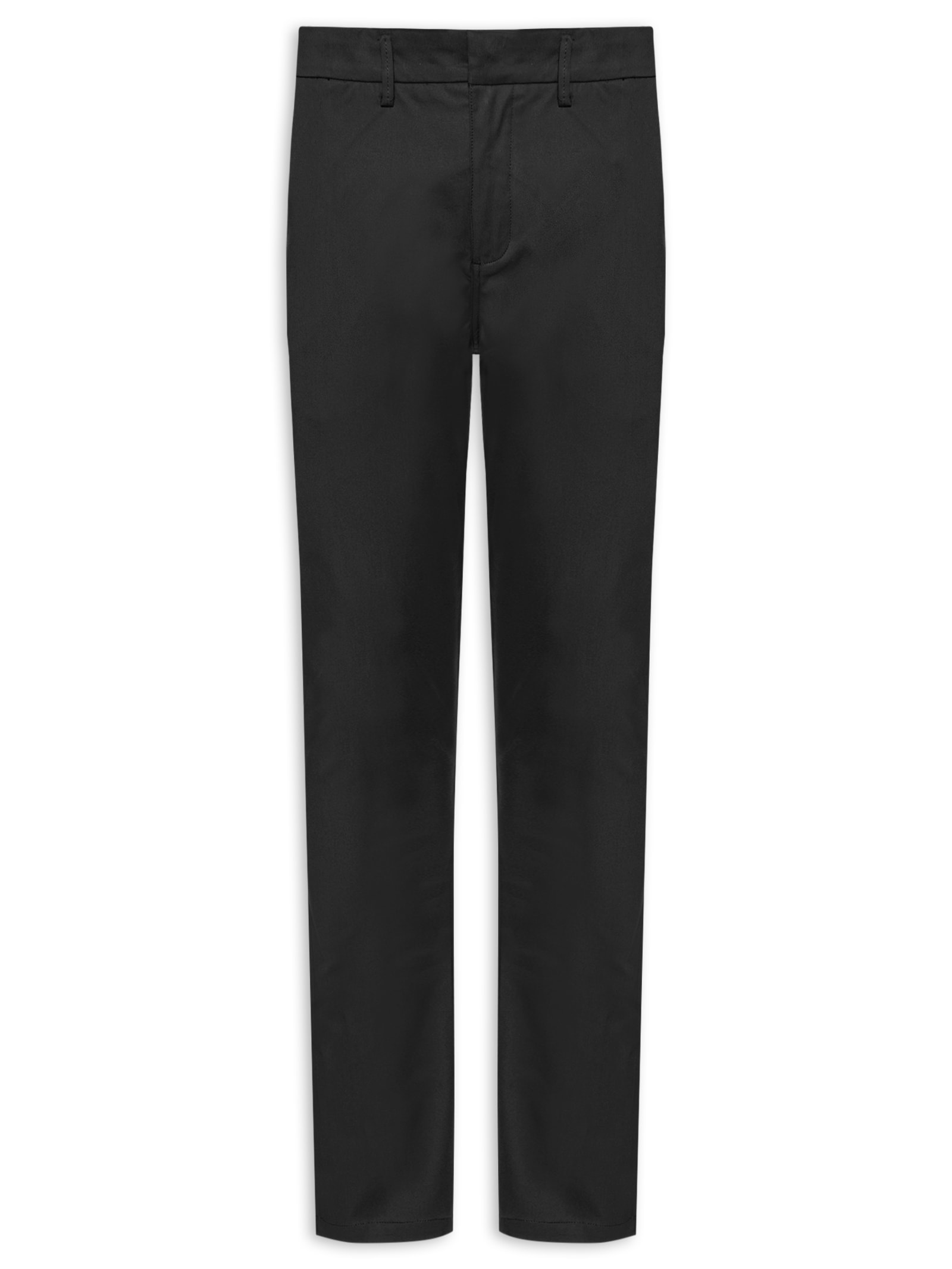 Calça Masculina Moovexx Manhattan Em Algodão Egípcio Preto Pineapple