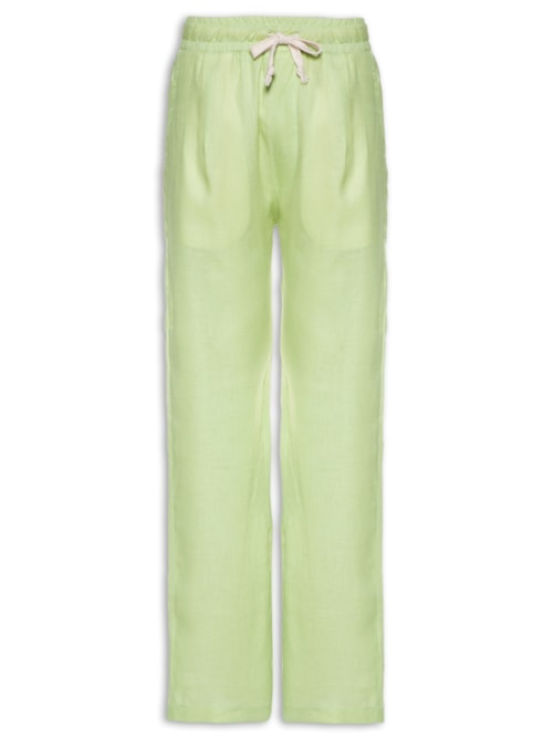 Calça Masculina Muriqui - Verde