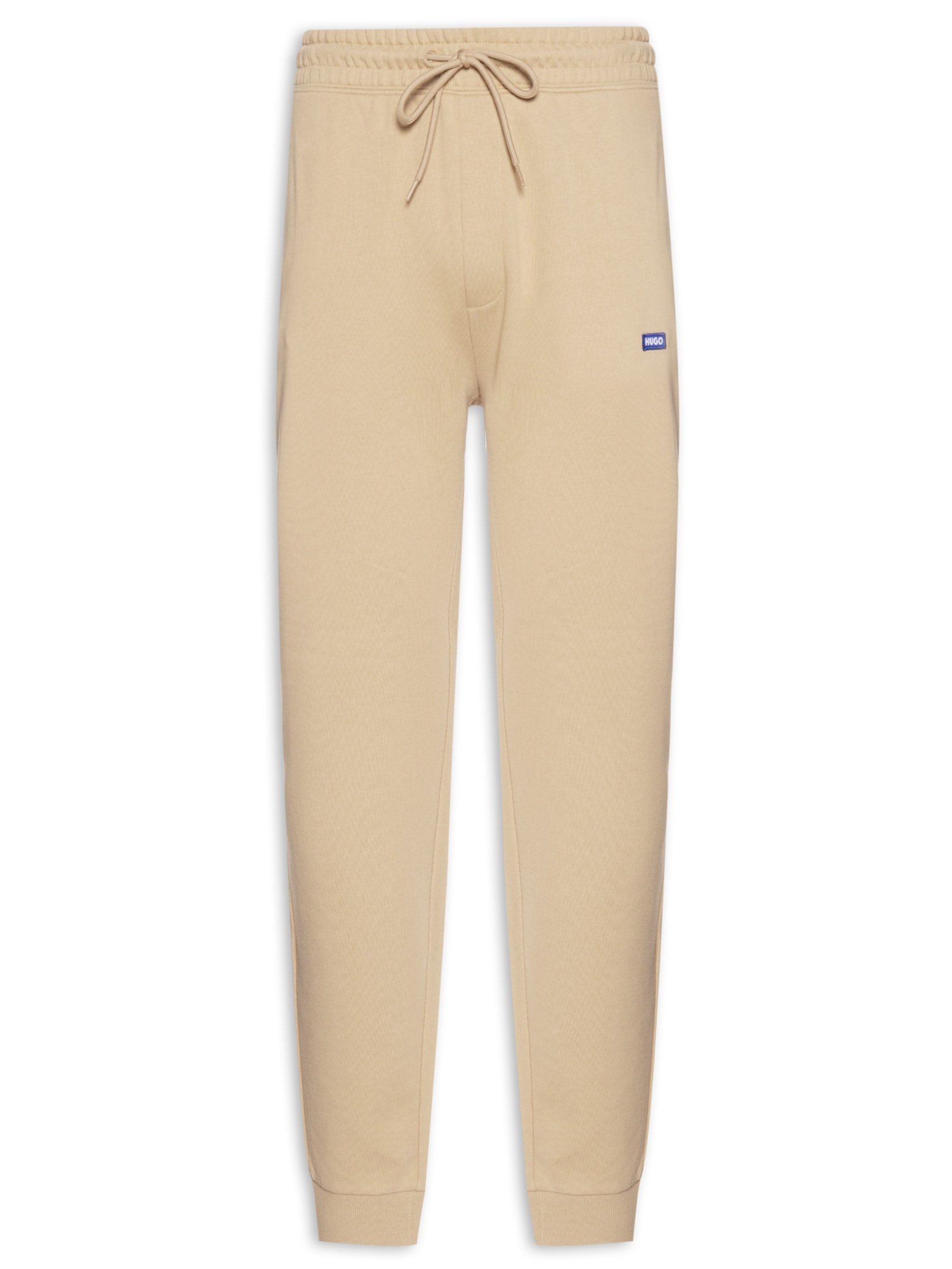 Calça Masculina Napin Bege Hugo