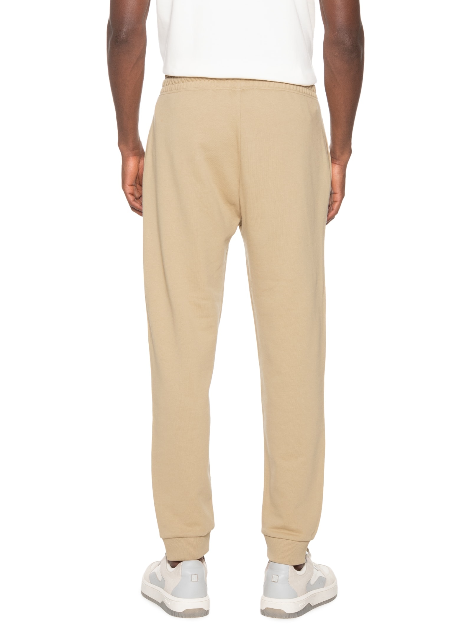 Calça Masculina Napin Bege Hugo