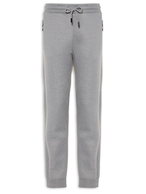 Calça Masculina Neoprene - Cinza