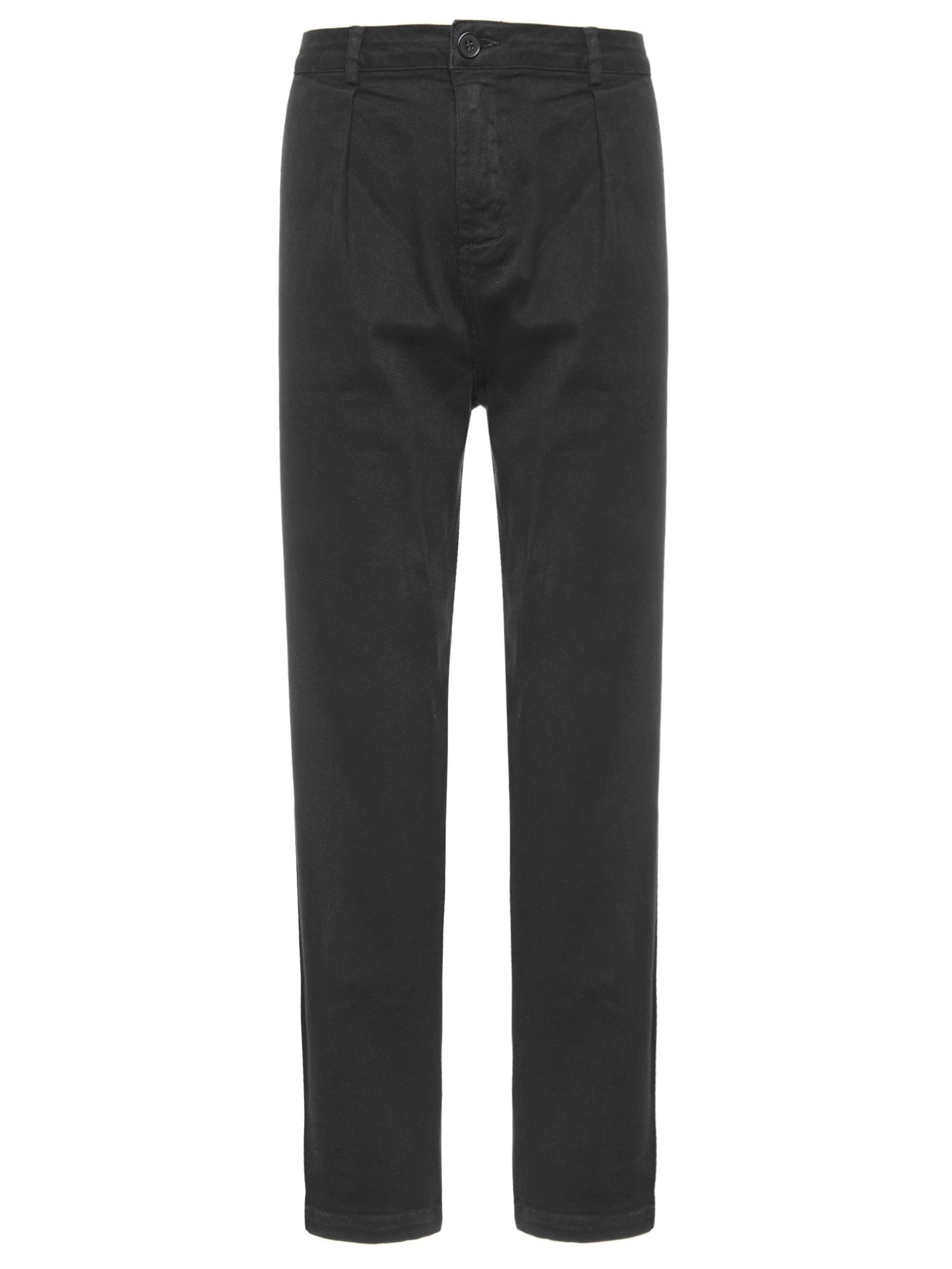 Calça Masculina New Journey Preto Osklen