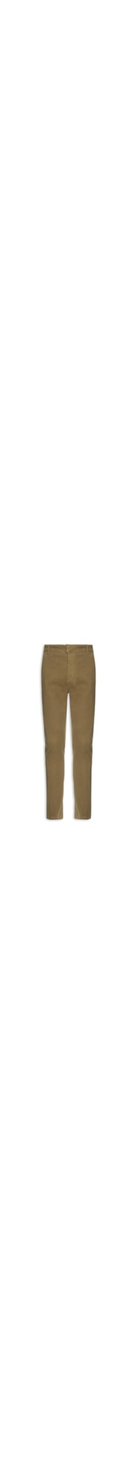 Calça Masculina Night Collection - Marrom