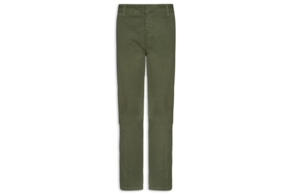 Calça Masculina Night Collection - Verde