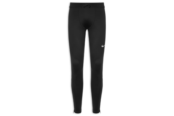 Calça Masculina Nk Df Chllgr Tight - Preto