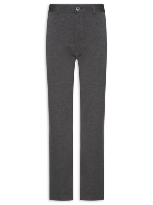 Calça Masculina Ondina – Cinza