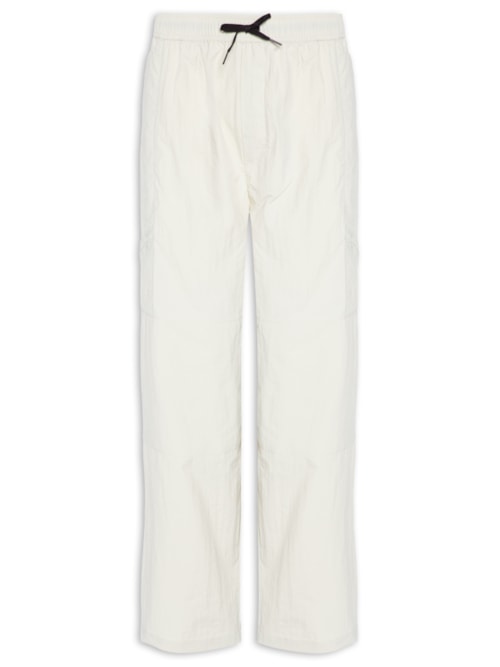 Calça Masculina Over Trekking - Bege