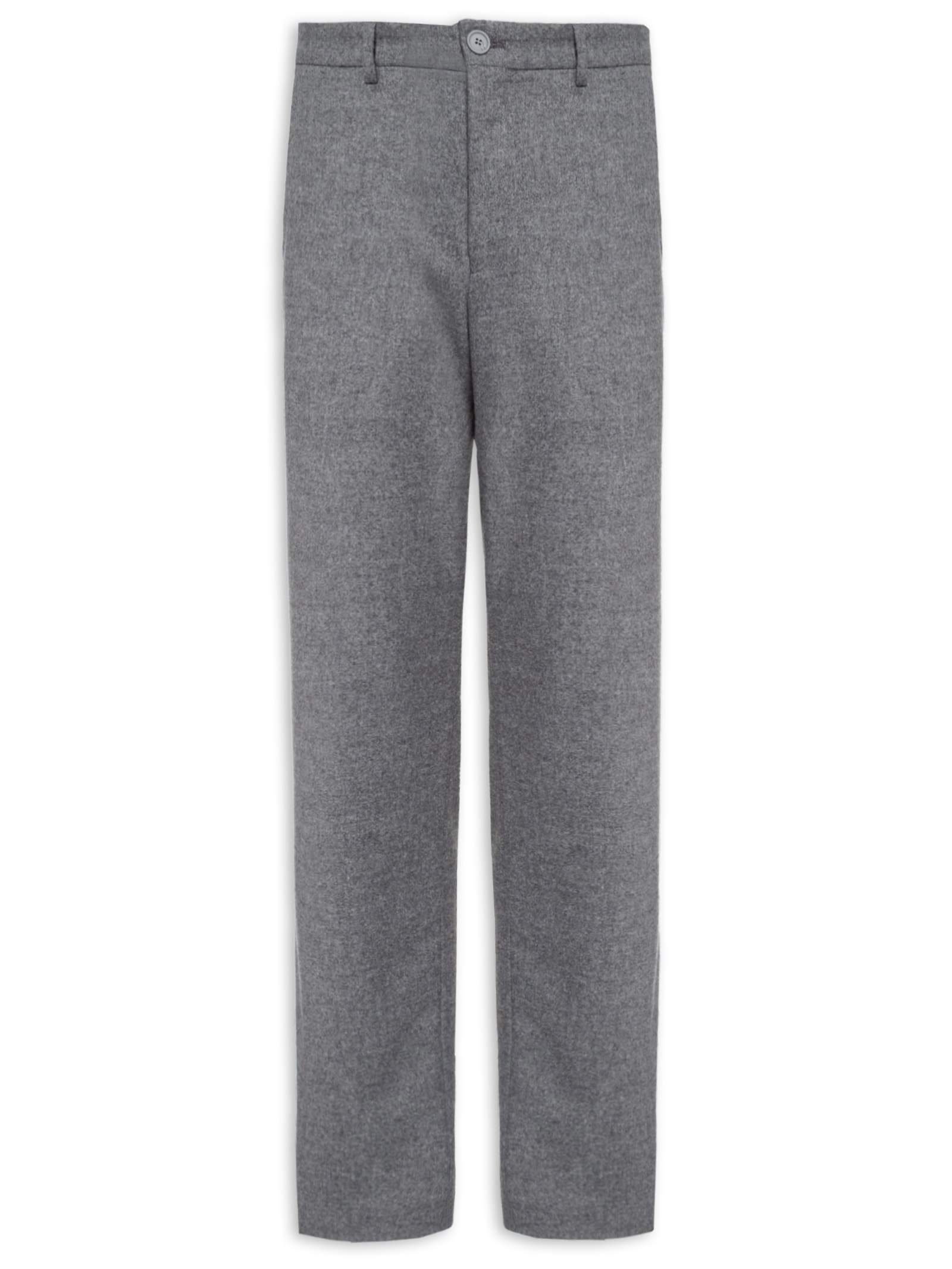 Calça Masculina P-Genius Cinza Boss