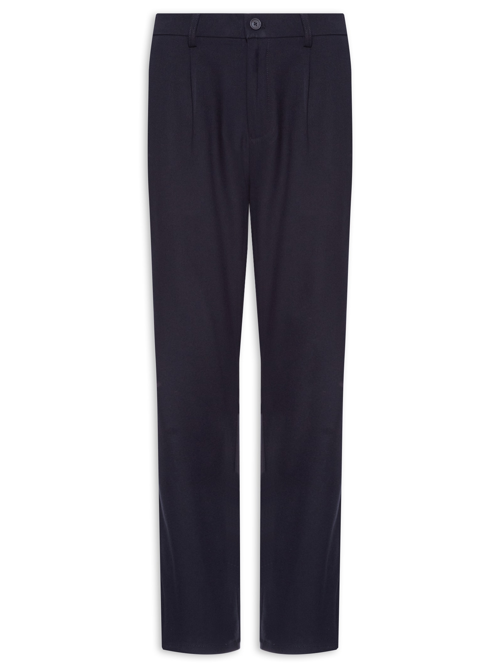 Calça Masculina Paris Azul Foxton