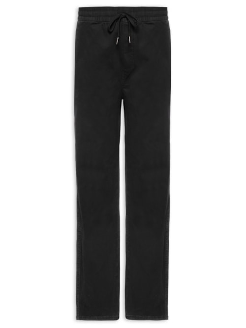 Calça Masculina – Preto