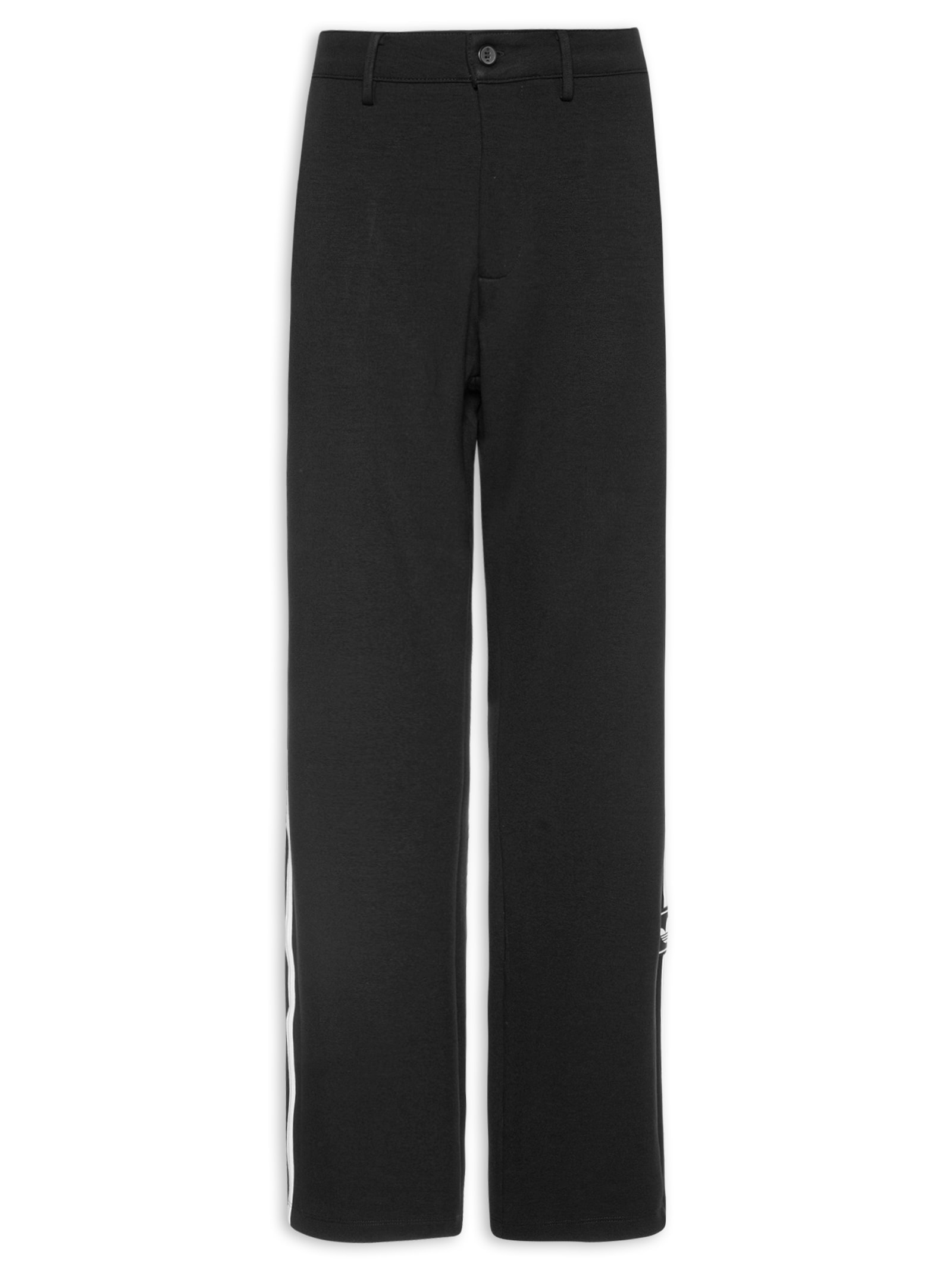 Calça Masculina Preto Forum + Adidas