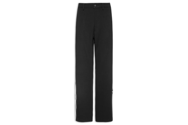 Calça Masculina - Preto