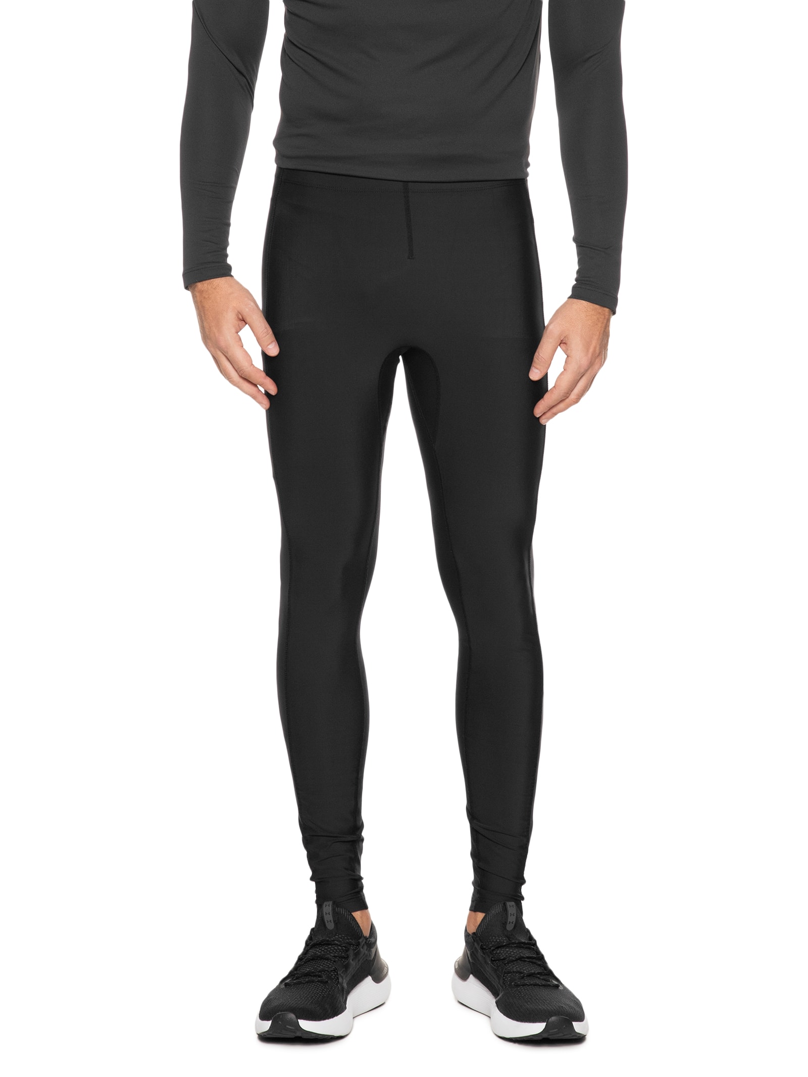 Calça Masculina Race Pro Preto Live!