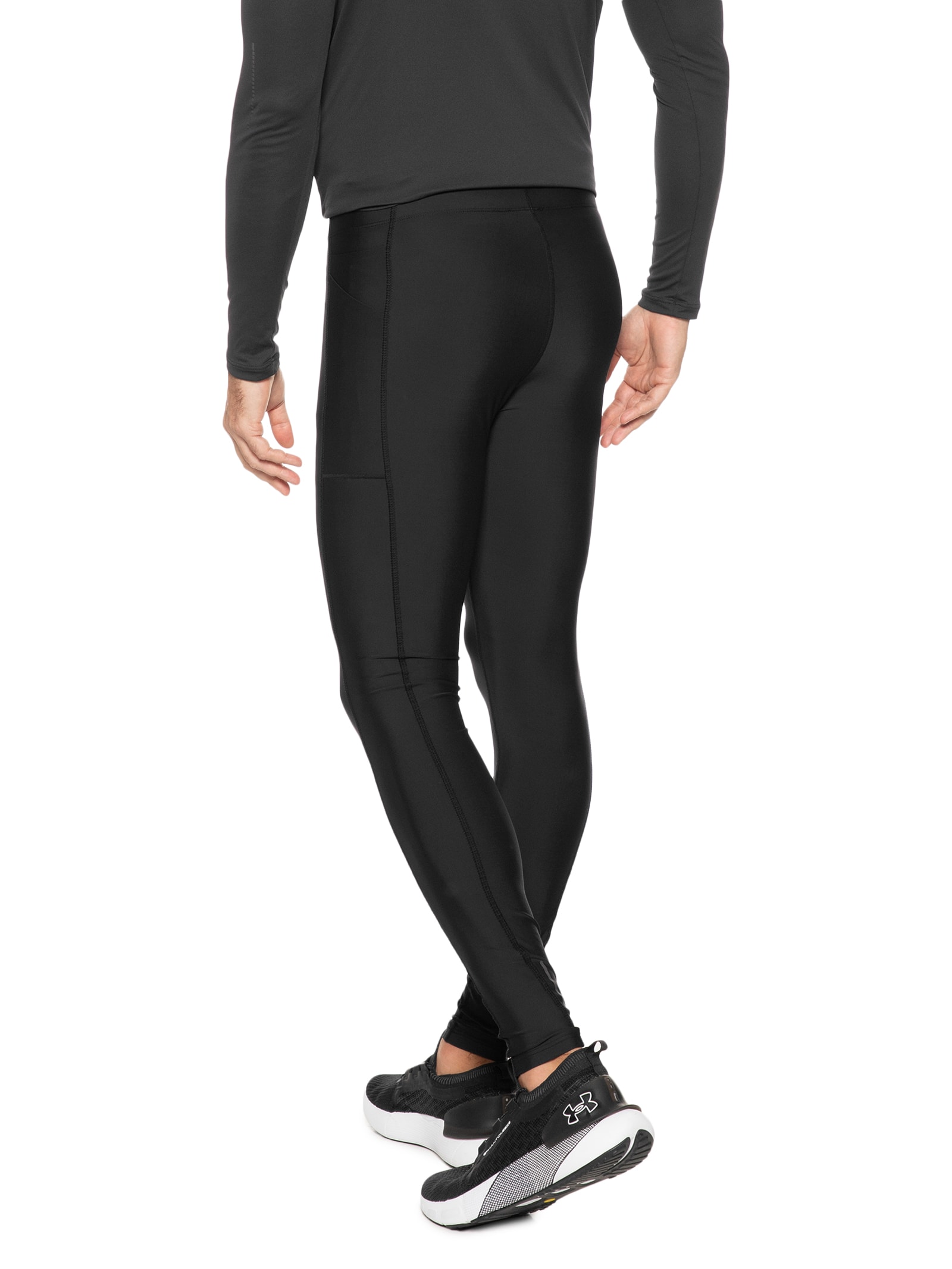 Calça Masculina Race Pro Preto Live!