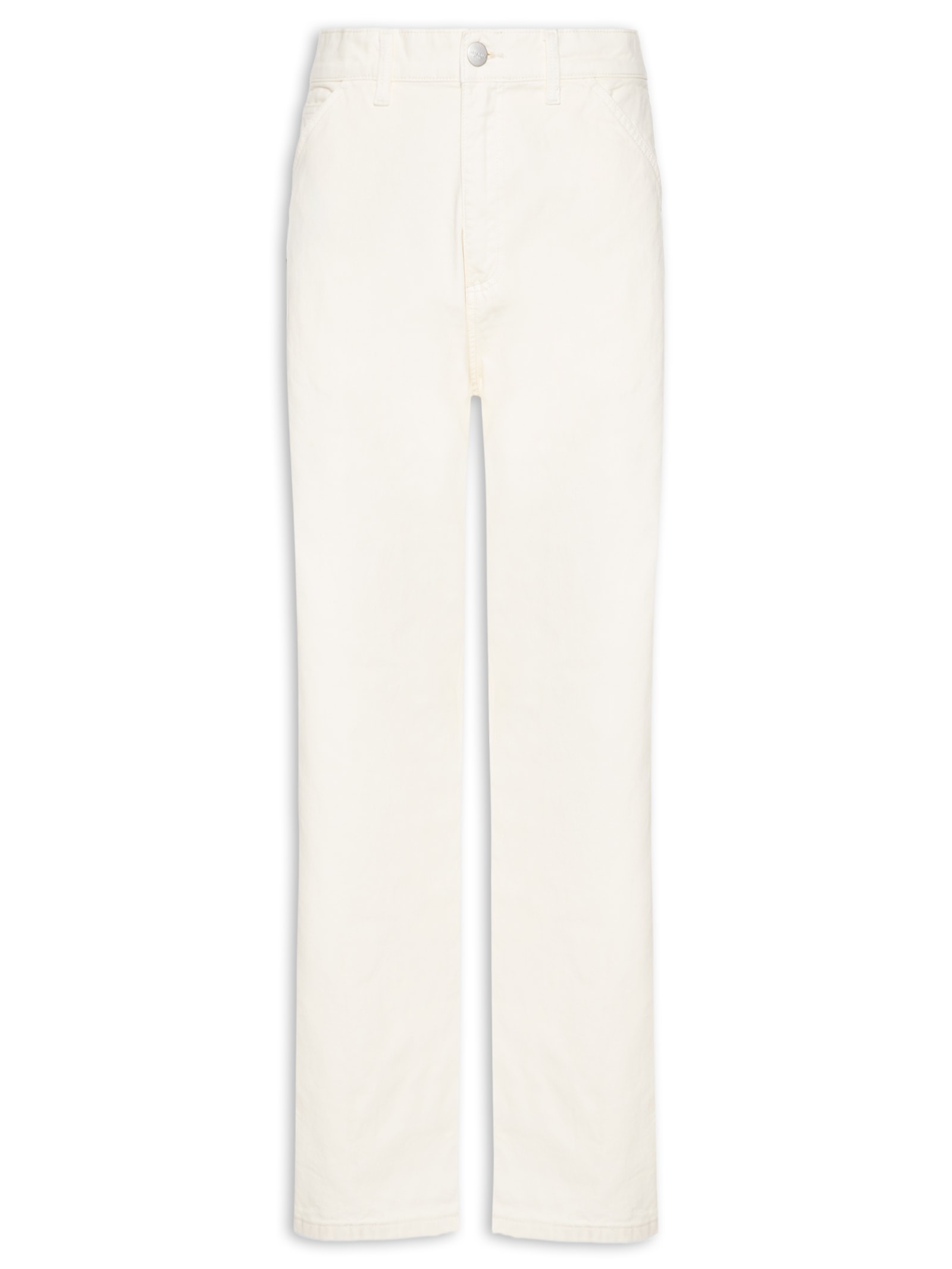 Calça Masculina Raye Worker Bege Jack & Jones