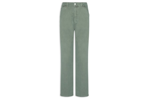 Calça Masculina Raye Worker - Verde