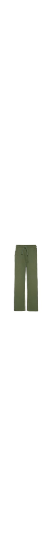 Calça Masculina Recorte Yogue - Verde