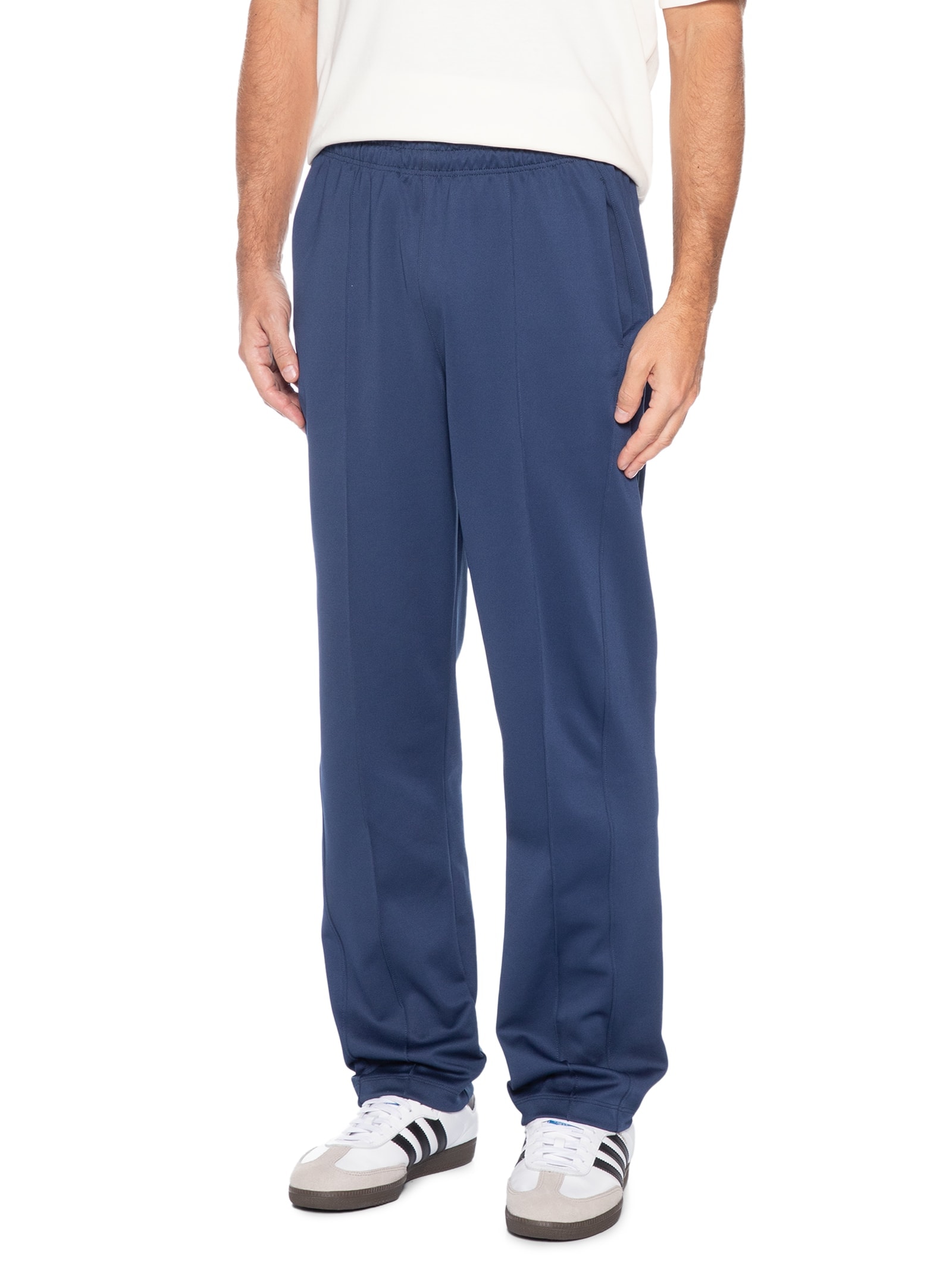 Calça Masculina Regular Ventisei Azul Fila