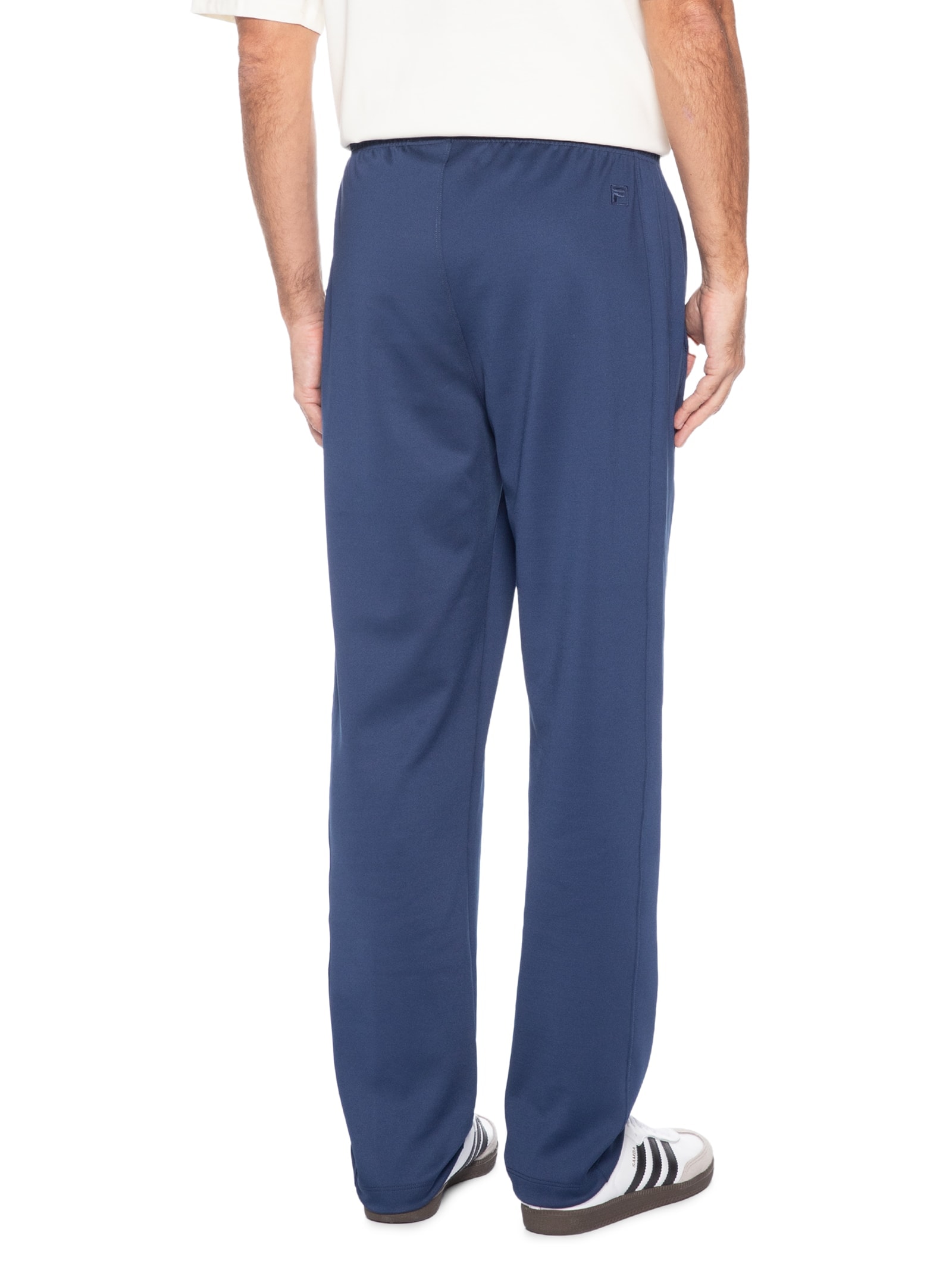 Calça Masculina Regular Ventisei Azul Fila