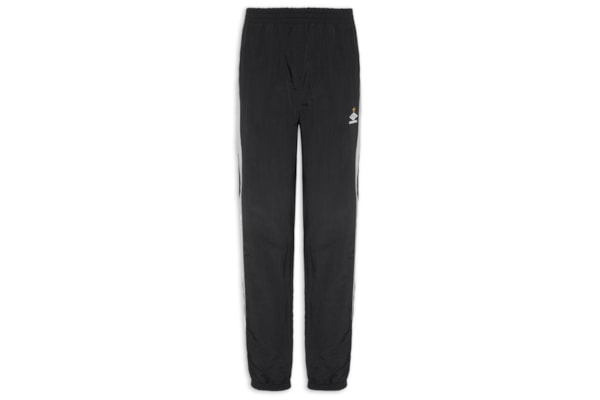 Calça Masculina Relaxed Track - Preto