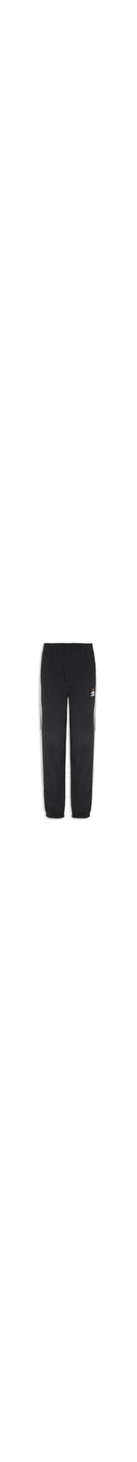 Calça Masculina Relaxed Track - Preto