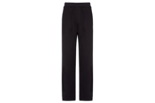 Calça Masculina Reta Casual Men - Preto